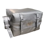 Термочехол Safeisol для фильтра фланцевого